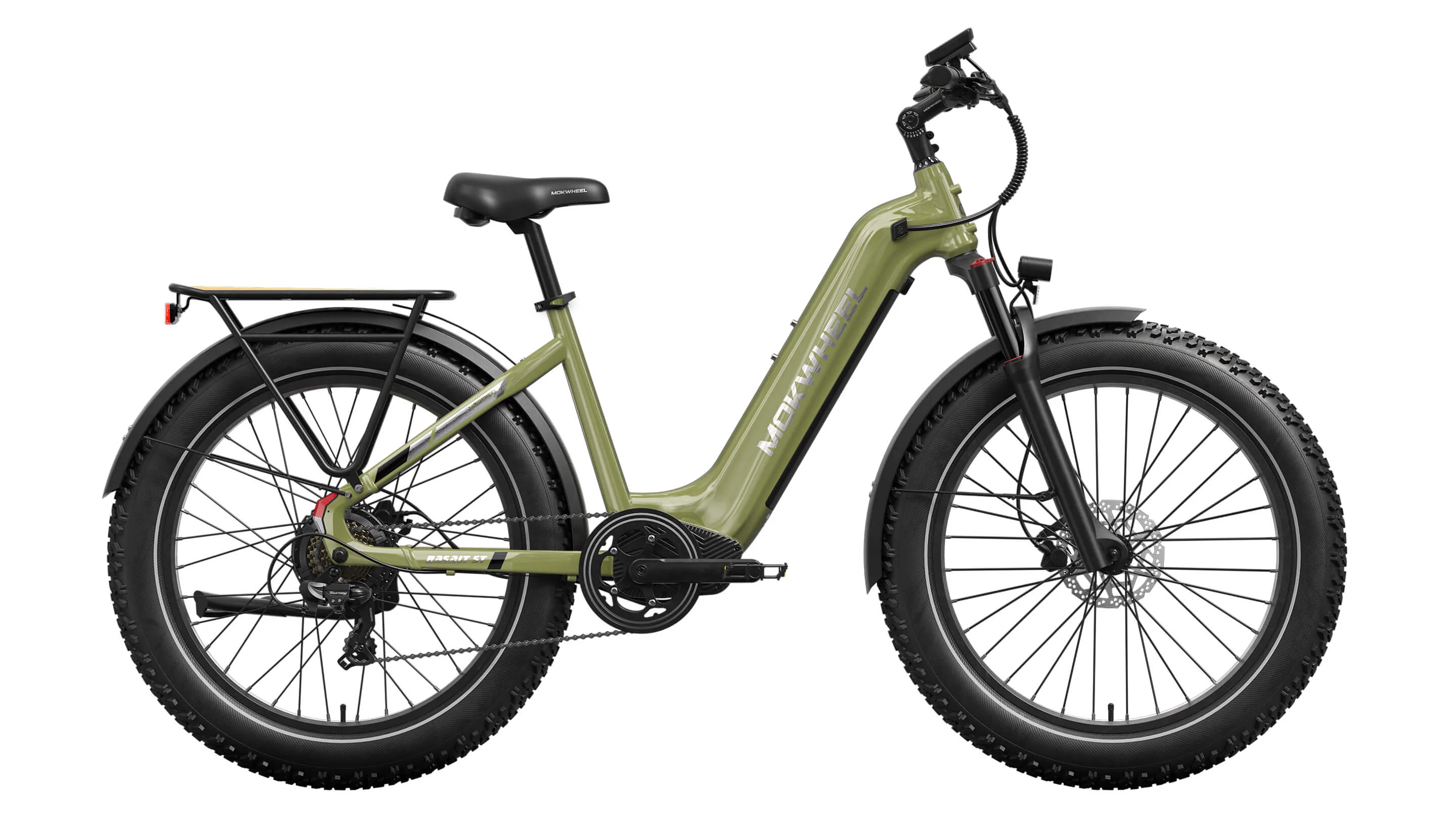 best electric bikes for camping