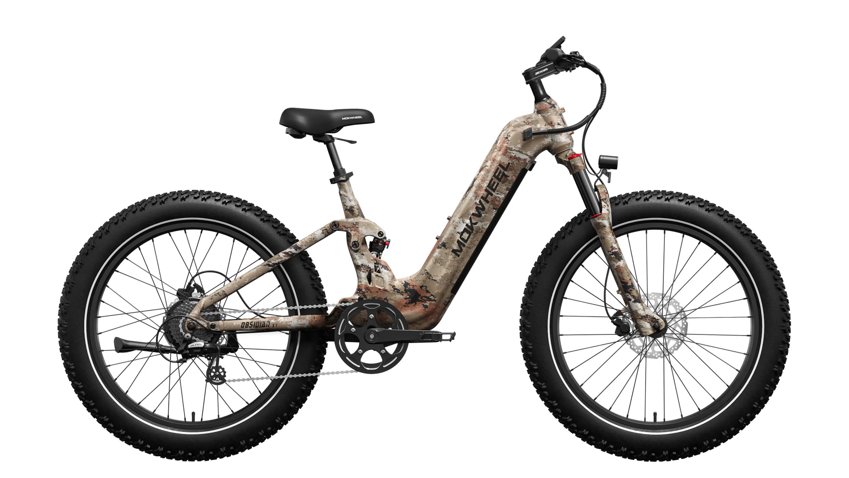E-bike-all